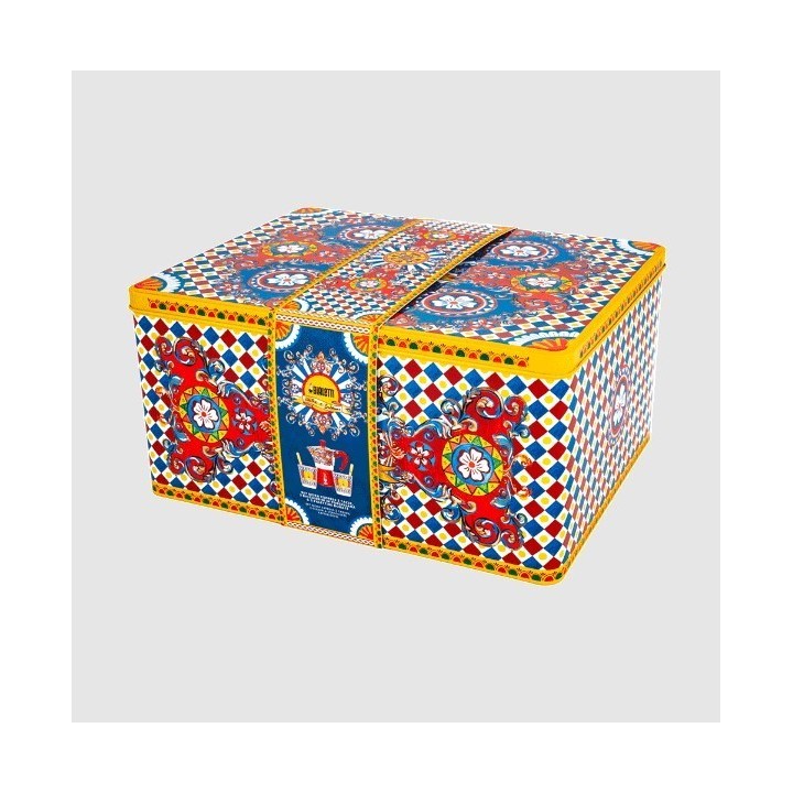 Bialetti Set Moka Express Dolce&Gabbana 2 tazze