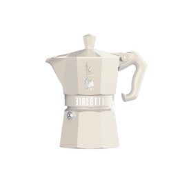 Bialetti Moka Exclusive crema 3 tazze