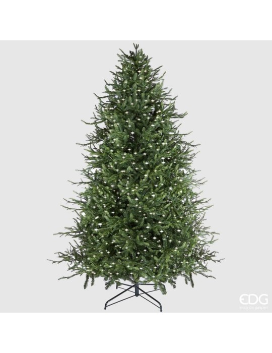 Albero di Natale Monumentale Pino Luxury Nature...