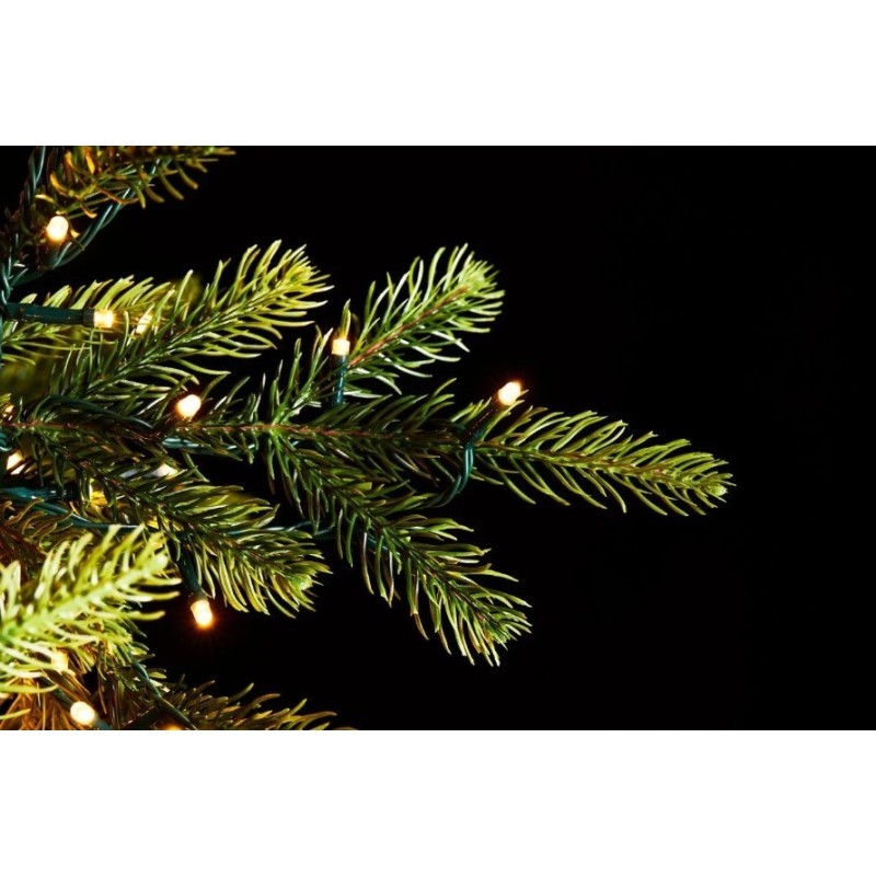 Albero di Natale Monumentale Pino Luxury Nature...