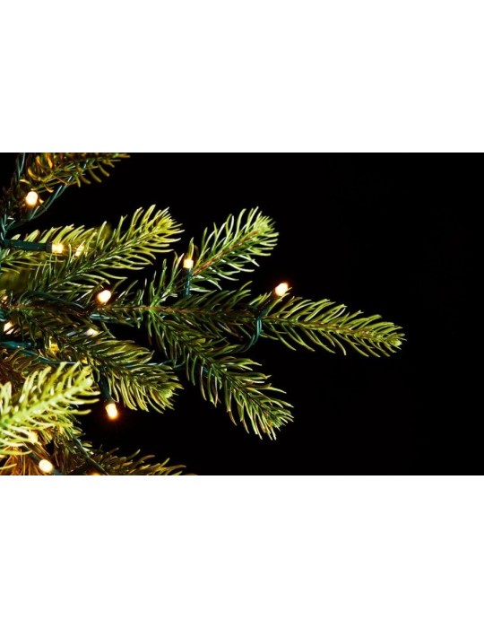 Albero di Natale Monumentale Pino Luxury Nature...