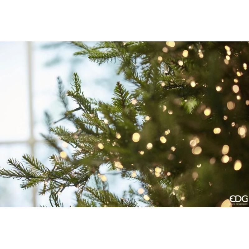Albero di Natale Monumentale Pino Luxury Nature...