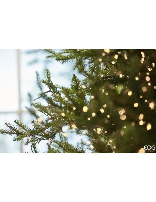 Albero di Natale Monumentale Pino Luxury Nature...