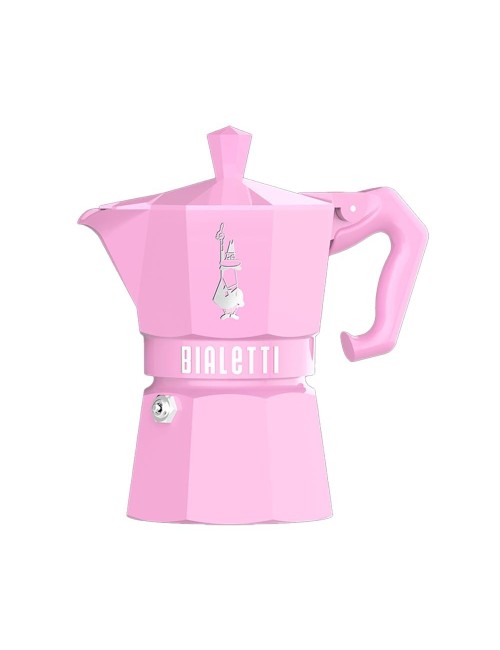 MOKA EXCLUSIVE PINK 6TZ