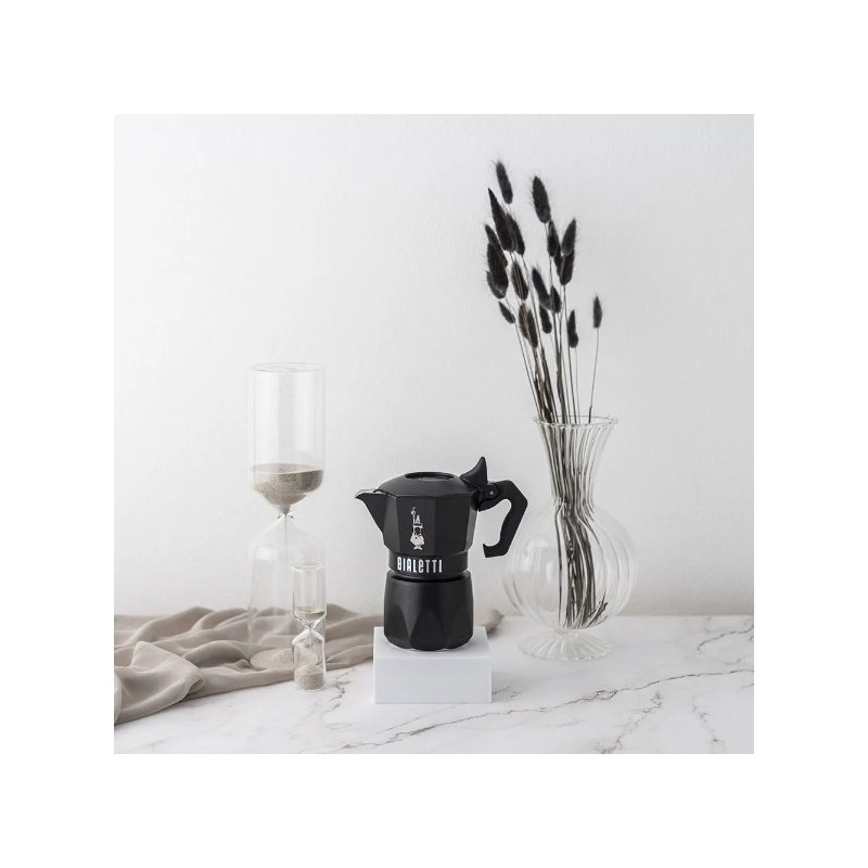 BRIKKA EXCLUSIVE BLACK 2TZ