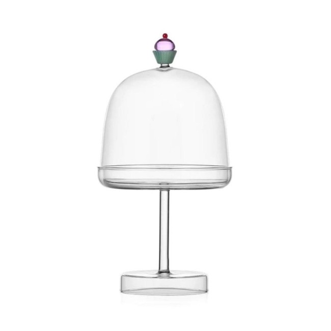 SWEET AND CANDY ALZATA PASTICCIO ROSA