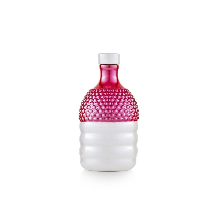 Emò Italia Bottiglia Segnali di Pumo rossa e bianca 250 ml