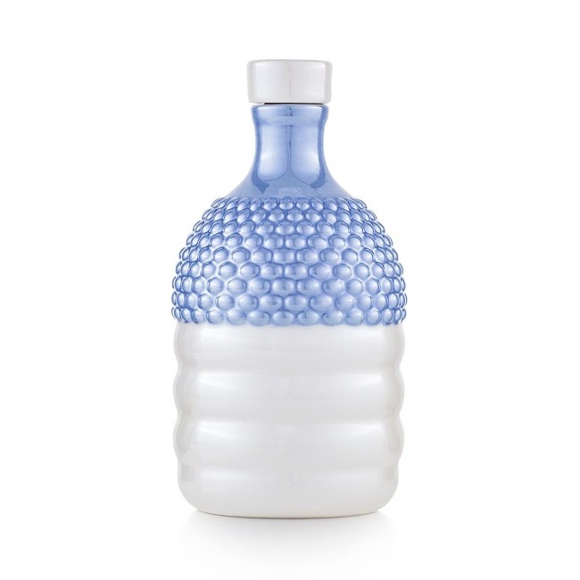 BOTTIGLIA GRANDE BLU