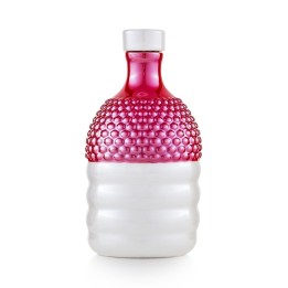 Emò Italia Bottiglia Segnali di Pumo rossa e bianca 500 ml