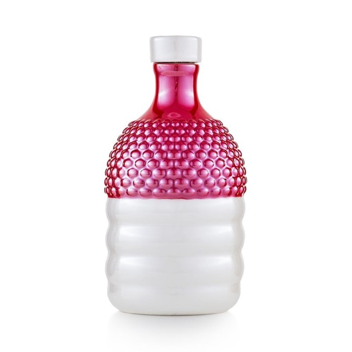 Emò Italia Bottiglia Segnali di Pumo rossa e bianca 500 ml