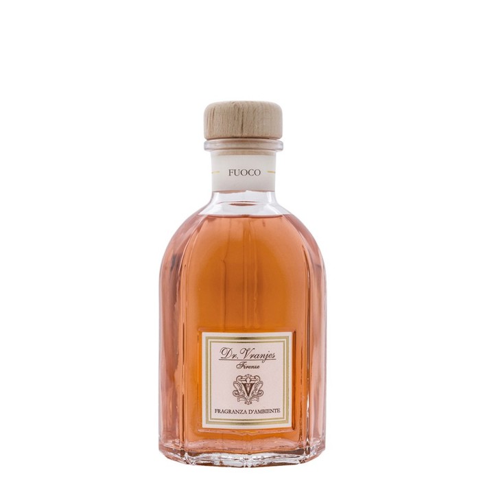 Candida Celiento - Dr. Vranjes, diffusore di fragranza  FUOCO 500ml - foto1
