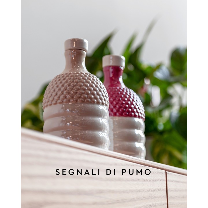 Emò Italia Bottiglia Segnali di Pumo cipria 500 ml