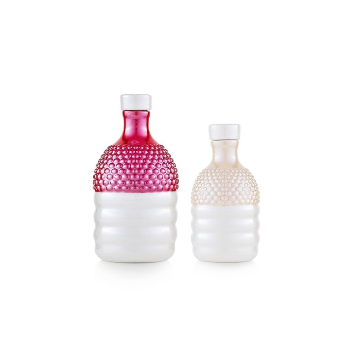 Emò Italia Bottiglia Segnali di Pumo avana 250 ml