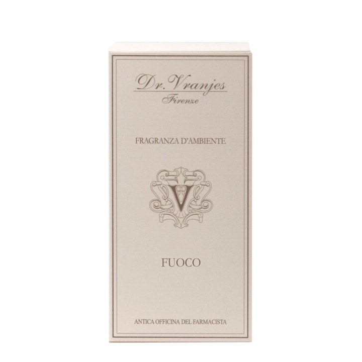 Dr. Vranjes - Diffusore di fragranza  FUOCO 500ml - foto3