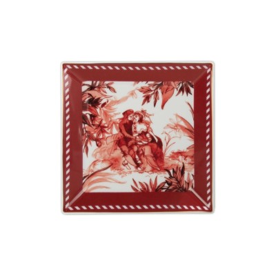 SVUOTATASCHE MINI 15X15 - LE ROUGE