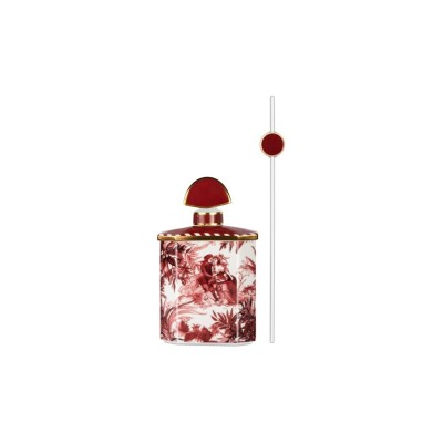 BOTTIGLIA OTTAGONALE MINI - LE ROUGE