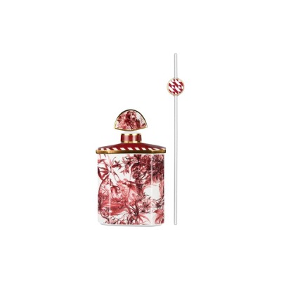 BOTTIGLIA OTTAGONALE MIDI - LE ROUGE