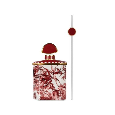 BOTTIGLIA OTTAGONALE MAXI - LE ROUGE