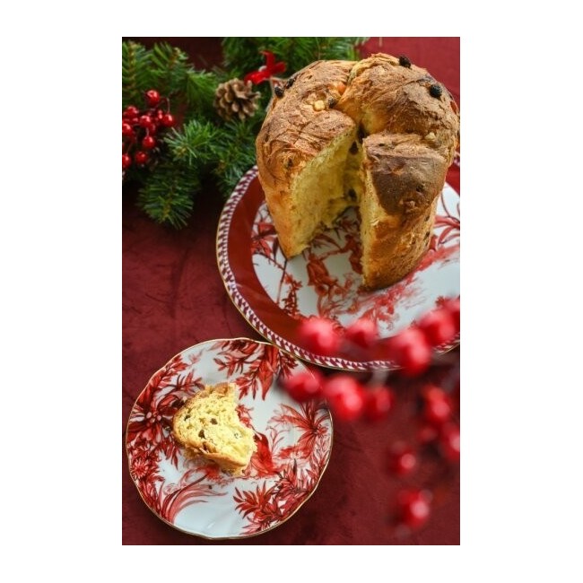 PIATTO TORTA DIAM 31- LA ROUGE