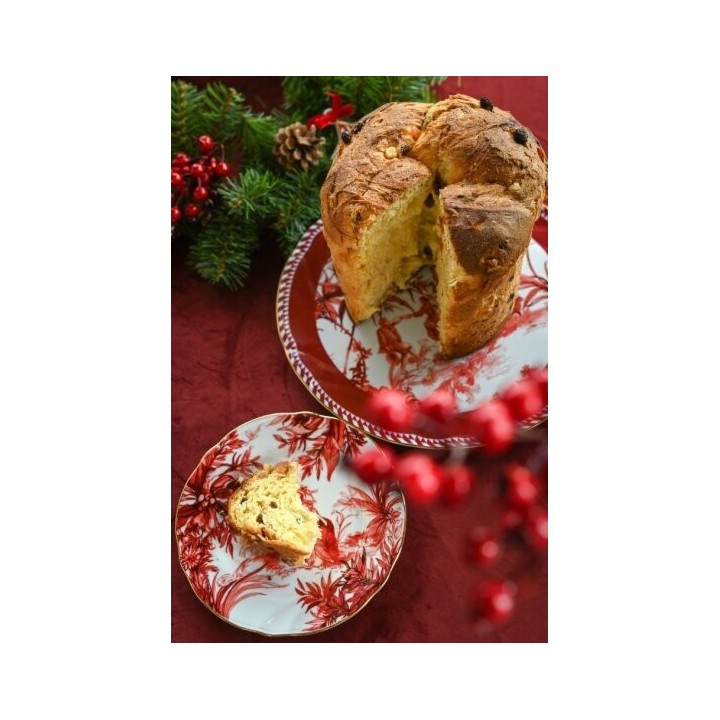 Baci Milano Piatto da torta Le Rouge Ø 31 cm