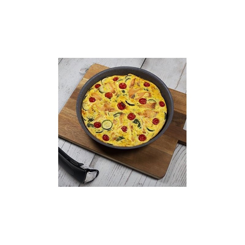 Padella Ø24 cm Ingenio Mineralis Lagostina...