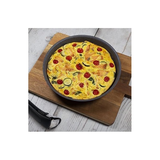 Padella Ø24 cm Ingenio Mineralis Lagostina...