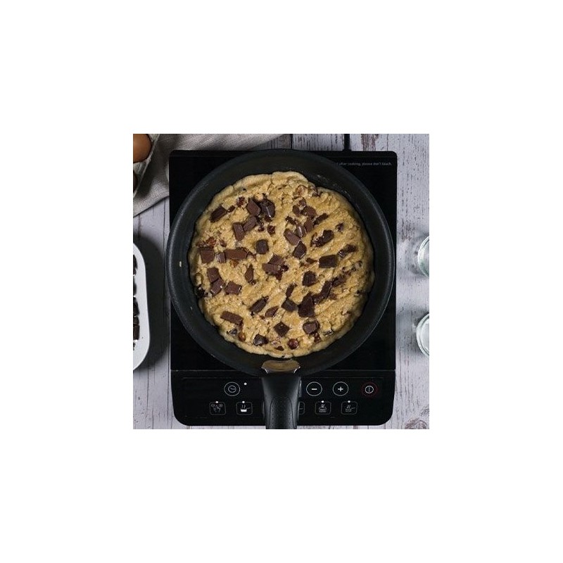 Padella Lagostina Ingenio Mineralia Green Ø22...