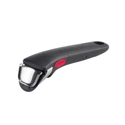 Manico Amovibile Lagostina Ingenio Nero