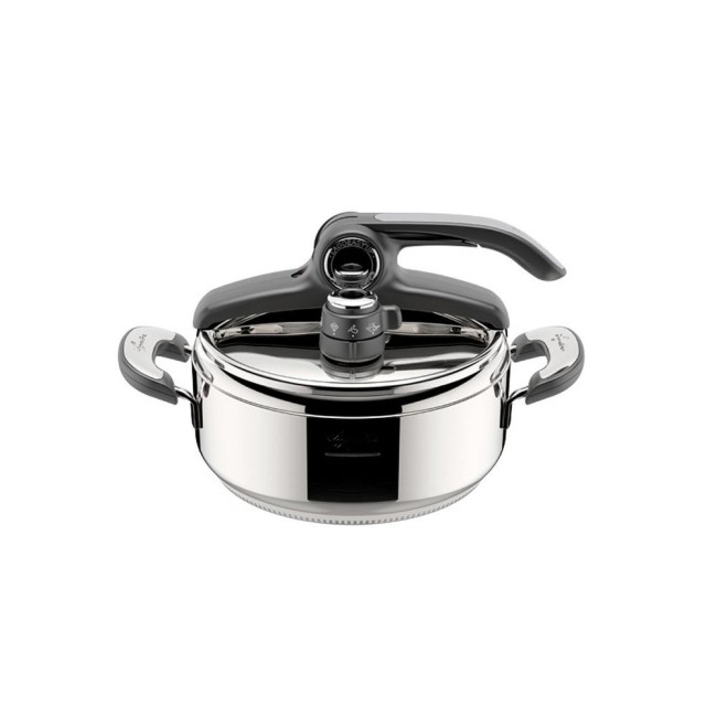 Pentola a pressione 3,5L  cm 22