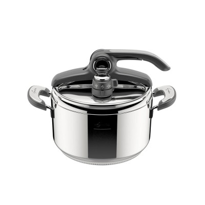 Pentola a Pressione Lagostina Novia Vitamin 5L Ø22 cm