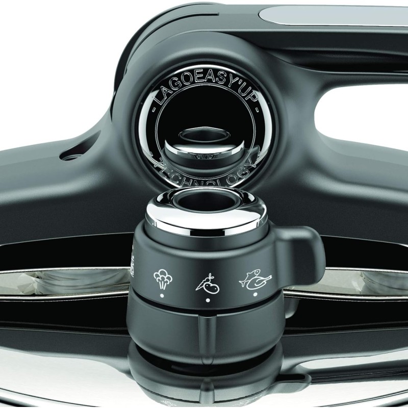 Pentola a Pressione Lagostina Novia Vitamin 5L...