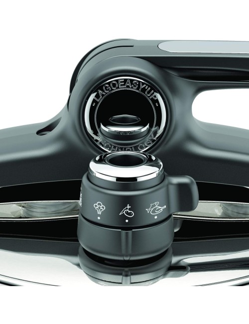 Pentola a Pressione Lagostina Novia Vitamin 5L...