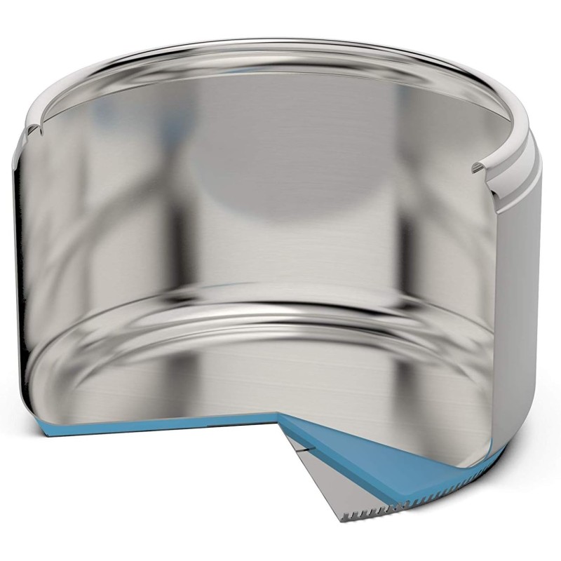 Pentola a Pressione Lagostina Novia Vitamin 5L...