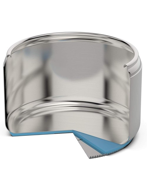 Pentola a Pressione Lagostina Novia Vitamin 5L...