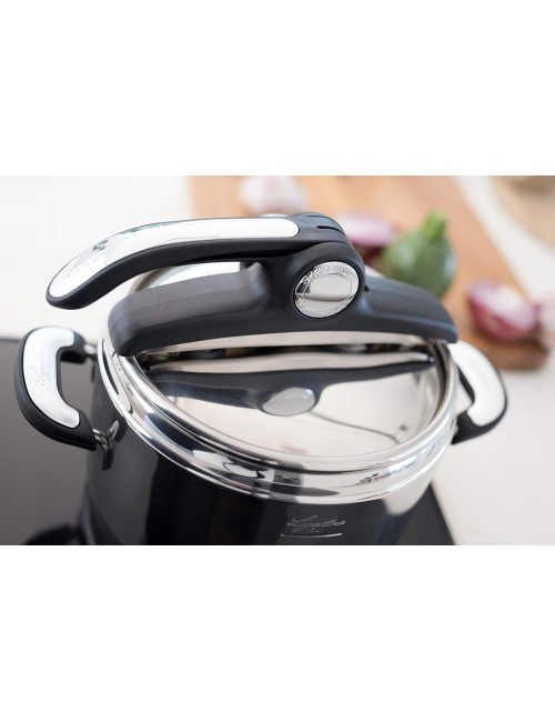 Pentola a Pressione Lagostina Novia Vitamin 5L...