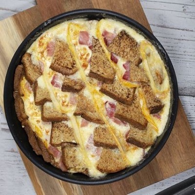 Padella Ø28 cm Ingenio Mineralis Lagostina Antiaderente 2