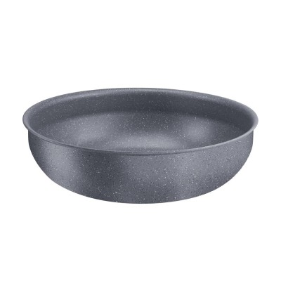 Wok Ø26 cm Ingenio Mineralis Lagostina Antiaderente
