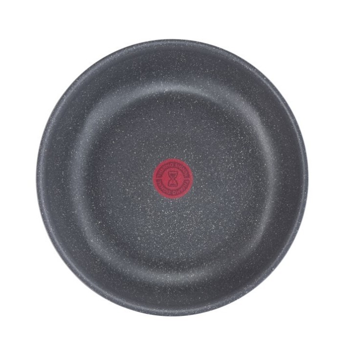 Lagostina Wok Ingenio Mineralis Ø 26 cm