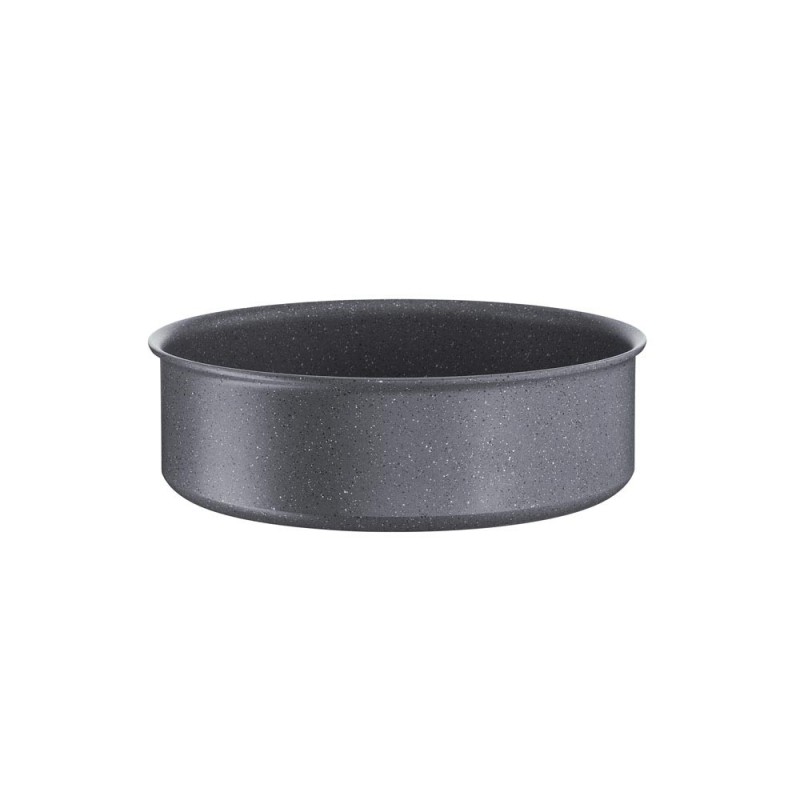 Tegame Ø24 cm Ingenio Mineralis Lagostina Antiaderente