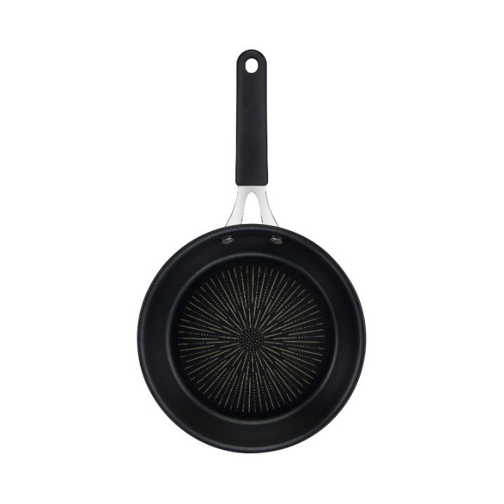 Lagostina Padella Tempra antiaderente Ø 24 cm