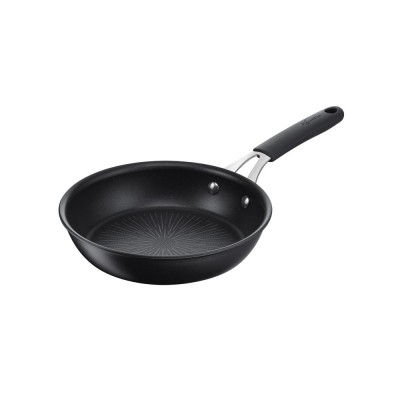 Padella 1 Manico Lagostina Tempra Antiaderente Ø24 cm