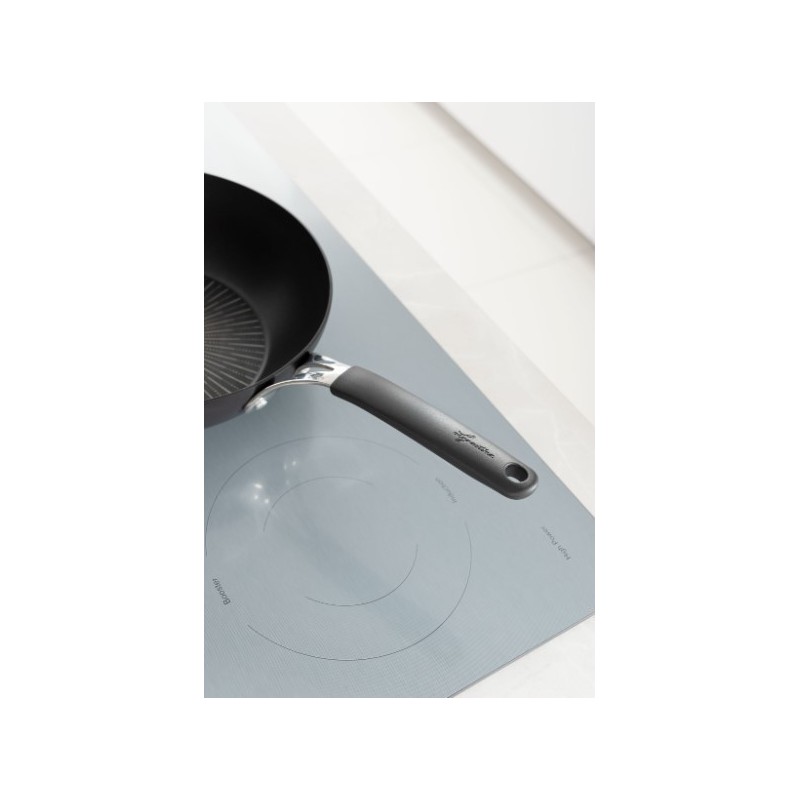 Padella 1 Manico Lagostina Tempra Antiaderente...