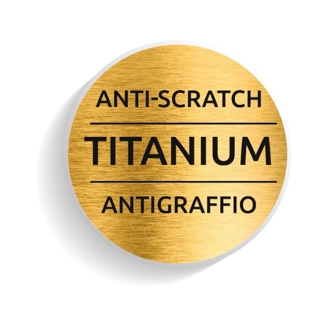 Padella 1 Manico Lagostina Tempra Antiaderente...