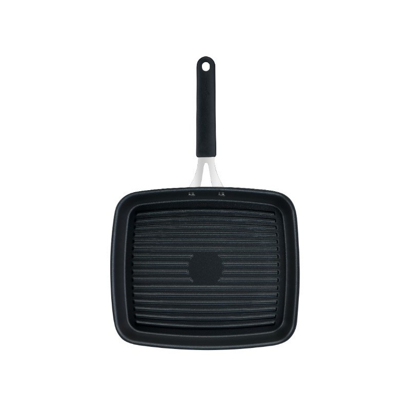 Grill 29x25 cm Tempra Lagostina Bistecchiera...