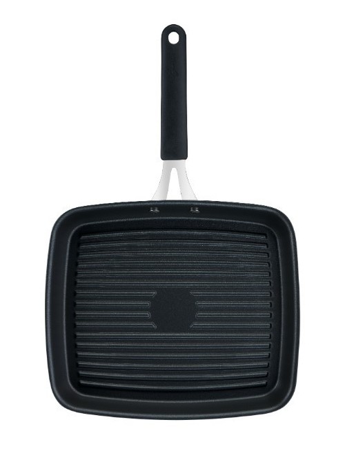 Grill 29x25 cm Tempra Lagostina Bistecchiera...