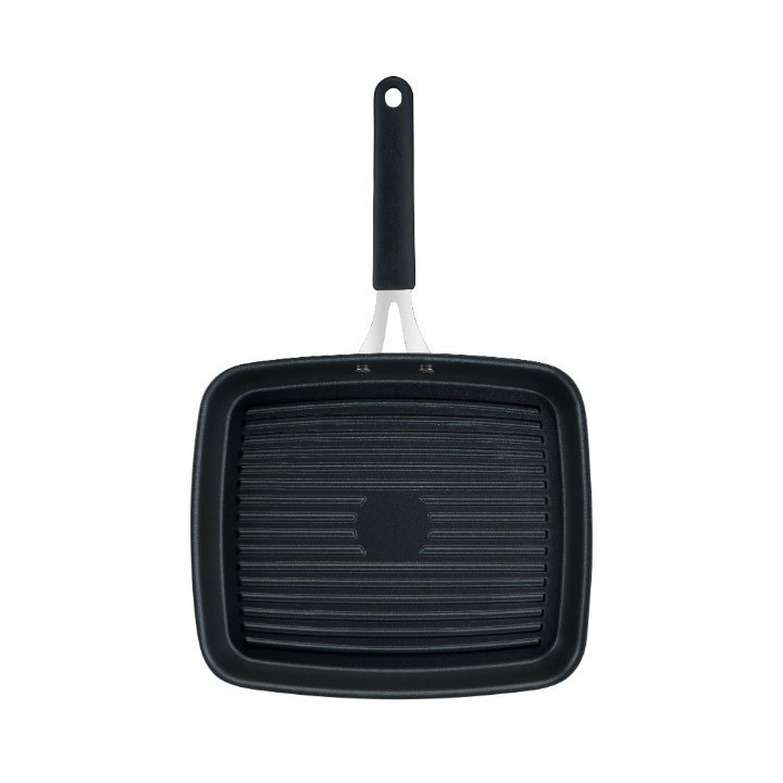 Lagostina Grill Tempra antiaderente 29 × 25 cm