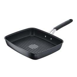 Lagostina Grill Tempra antiaderente 29 × 25 cm