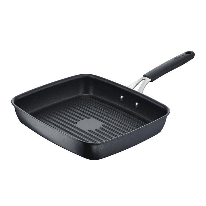 Lagostina Grill Tempra antiaderente 29 × 25 cm