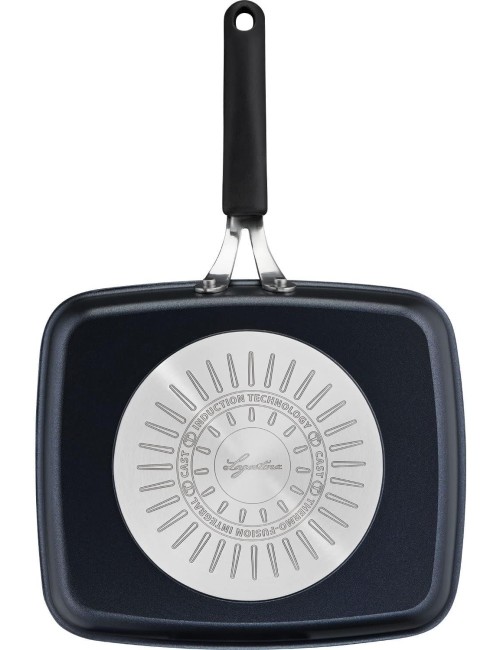 Grill 29x25 cm Tempra Lagostina Bistecchiera...