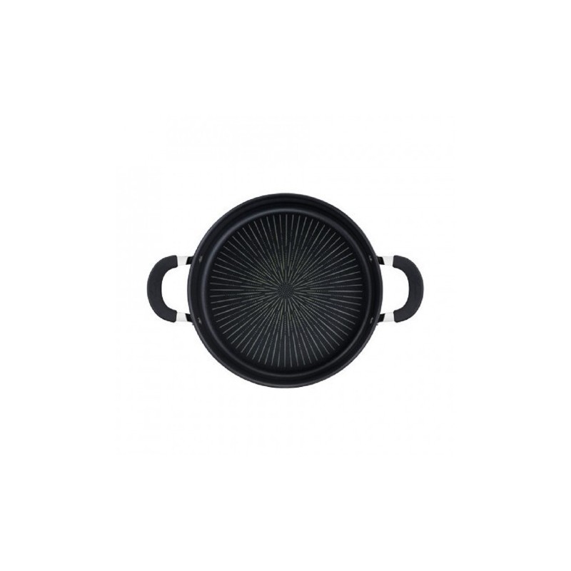 Casseruola Bassa Ø26 cm Tempra Lagostina con...